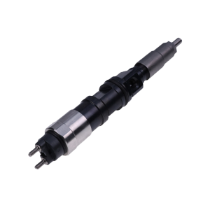 Fuel Injector SE501947 For John Deere Excavator E330LC E360LC John Deere Engine 6090 from www.soonparts.com