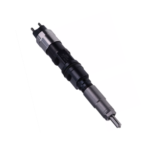 Fuel Injector 095000-6489, 0950006489 For John Deere Engine 6090 John Deere Excavator E330LC E360LC from www.soonparts.com