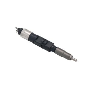Fuel Injector 095000-6491, 0950006491, 0950006492, 095000-6492 For John Deere D7430 from www.soonparts.com