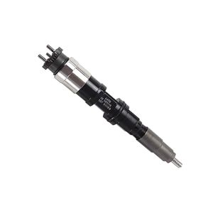 Fuel Injector 095000-6494, 0950006494 For John Deere 6068 4045 Engine E210LC E240LC E300LC 755D from www.soonparts.com