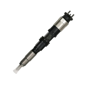 Fuel Injector 095000-6500, 0950006500 For John Deere Engine 4.5L 4045 6.8L 6068 from www.soonparts.com 