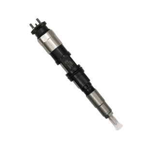 Fuel Injector RE546782 For John Deere Engine 4.5L 4045 6.8L 6068 from www.soonparts.com