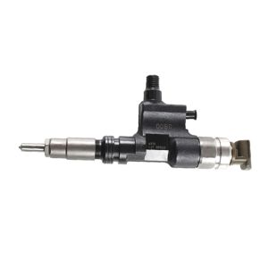 Fuel Injector 095000-6510, 02J06552, 23670E0080 For Hino Engine S04C SO4C from www.soonparts.com