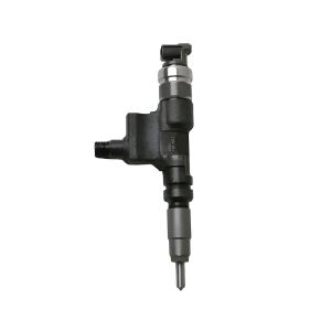 Fuel Injector 9709500-652, 9709500652 For Hino Engine N04C from www.soonparts.com