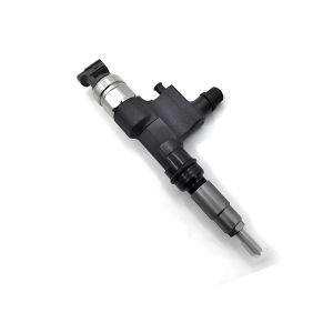 Fuel Injector 095000-9510, 0950009510 For Hino Engine N04C from www.soonparts.com