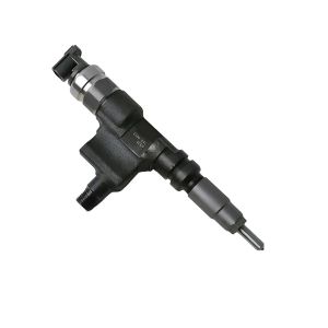 Fuel Injector 23670-79026, 2367079026 For Toyota Truck Dyna from www.soonparts.com