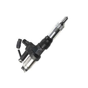 Fuel Injector 9709500-658, 9709500658 For Hino Engine J08E from www.soonparts.com