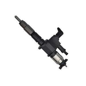 Fuel Injector 16650Z600E For Nissan Engine MD90 MD92 from www.soonparts.com