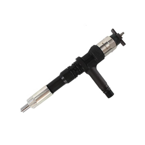 Fuel Injector 6251-11-3200, 6251113200 For Komatsu Engine SAA6D125E-5C Komatsu Wheel Loaders WA470-6 WA480-6 from www.soonparts.com