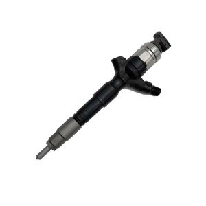 Fuel Injector 095000-6970, 0950006970 For Toyota Engine 1AD-FTV 2AD-FTV from www.soonparts.com