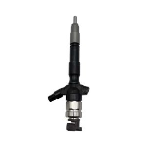 Fuel Injector 095000-7690, 0950007690 For Toyota Engine 1AD-FTV 2AD-FTV from www.soonparts.com