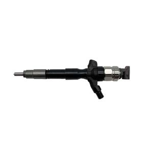 Fuel Injector 095000-7680, 0950007680 For Toyota Engine 1AD-FTV 2AD-FTV from www.soonparts.com