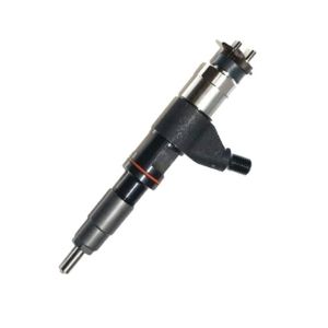 Fuel Injector 095000-6693 0950006693 For XICHAI 6DL BUS