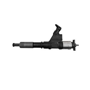 Fuel Injector 095000-6702, 0950006702 For Sinotruk Howo Truck from www.soonparts.com