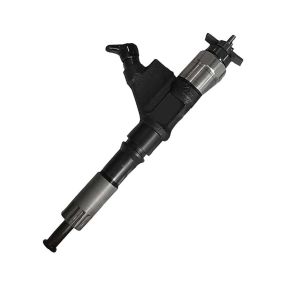 Fuel Injector 06K06116 For Sinotruk Howo Truck from www.soonparts.com