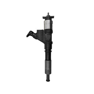 Fuel Injector 095000-6702, 0950006702 For Weichai Engine WD615 from www.soonparts.com