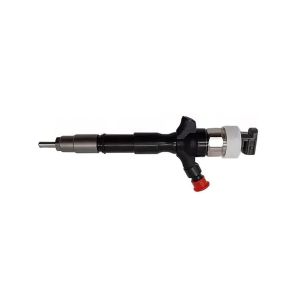 Fuel Injector 095000-7450, 0950007450 For Toyota Engine 1KD-FTV from www.soonparts.com