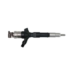 Fuel Injector 095000-7430, 0950007430 For Toyota Engine 2KD-FTV from www.soonparts.com