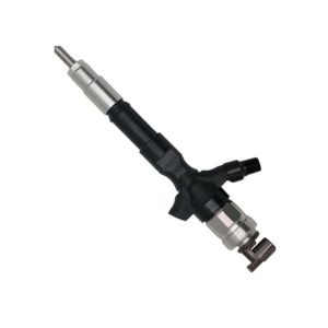 Fuel Injector 095000-7790, 0950007790 For Toyota Engine 2KD-FTV from www.soonparts.com
