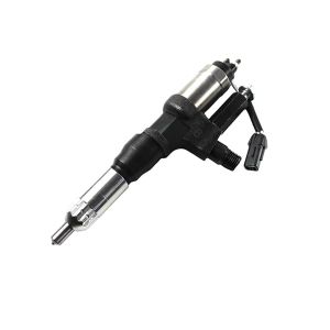 Fuel Injector 095000-6811, 0950006811 For Hino Engine J08E J08C from www.soonparts.com