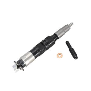 Fuel Injector SE501934 For John Deere Engine 4.5L 4045 6.8L 6068 from www.soonparts.com