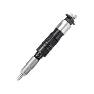 Fuel Injector DZ100218 For John Deere Engine 4.5L 4045 6.8L 6068 from www.soonparts.com