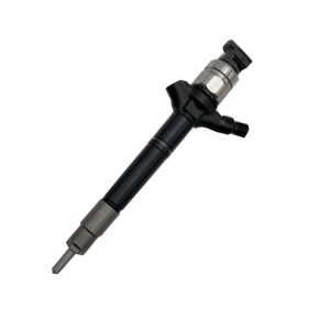 Fuel Injector 095000-8780, 0950008780 For Toyota Engine 1AD-FTV from www.soonparts.com