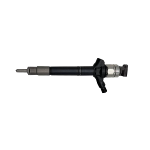 Fuel Injector 095000-7670, 0950007670 For Toyota Engine 1AD-FTV from www.soonparts.com
