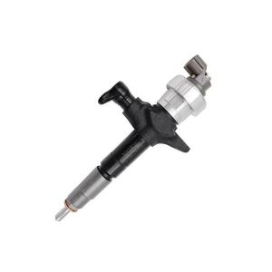 Fuel Injector 095000-6101, 0950006101 For Isuzu 4JJ1 3.0L Engine from www.soonparts.com