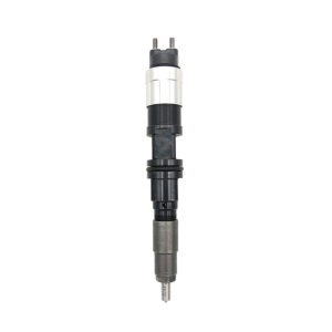 Fuel Injector DZ100220 For John Deere Engine 6068T 4045T 6.8L 4.5L from www.soonparts.com