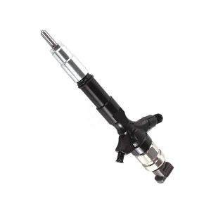 Fuel Injector 23670-0L070, 236700L070 For Toyota Hilux Engine 2KD-FTV from www.soonparts.com