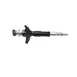 Fuel Injector 095000-593#, 095000593# For Toyota Hilux Engine 2KD-FTV from www.soonparts.com