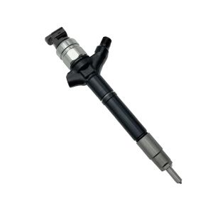 Fuel Injector 095000-7490, 0950007490, 095000-7491, 0950007491 For Mitsubishi Engine 4D56 Mitsubishi Truck L200 from www.soonparts.com
