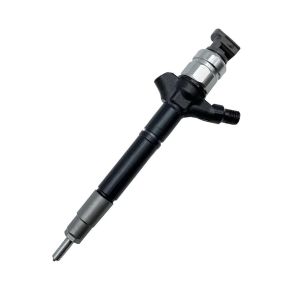 Fuel Injector 095000-9560, 0950009560 For Mitsubishi Engine 4D56 Mitsubishi Truck L200 from www.soonparts.com