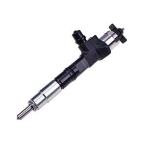 Fuel Injector 095000-751# 095000751# For Kubota Engine V6108 Kubota Tractor M126XDC M126XDTPC M135XDC M135XDCS