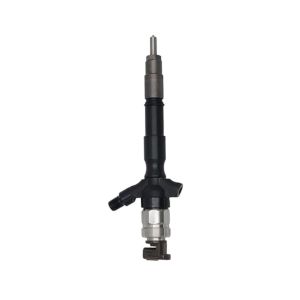 Fuel Injector 095000-6040, 0950006040 For Toyota Engine 2AD-FTV from www.soonparts.com