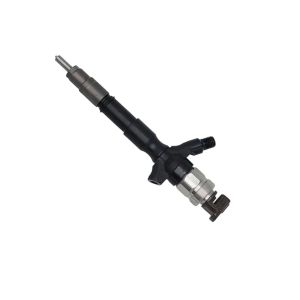 Fuel Injector 095000-7280, 0950007280 For Toyota Engine 2AD-FTV from www.soonparts.com