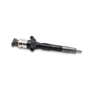 Fuel Injector 095000-7731 0950007731 For Toyota Engine 1KD-FTV