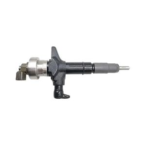 Fuel Injector 095000-8033, 0950008033 For Isuzu Engine 4JJ1-TCX 4JJ1 4JJ1-TC from www.soonparts.com 