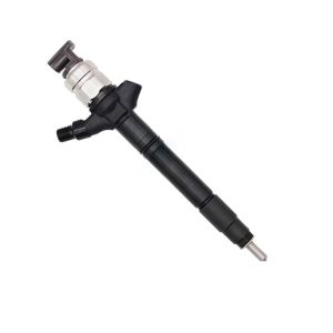 Fuel Injector 23670-59016, 2367059016 For Toyota Engine 1VD-FTV from www.soonparts.com