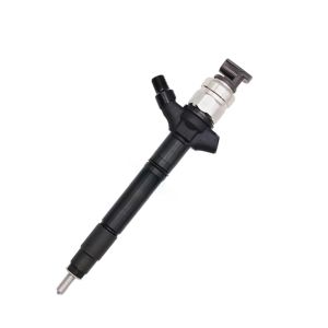 Fuel Injector 23670-59018, 2367059018 For Toyota Engine 1VD-FTV from www.soonparts.com