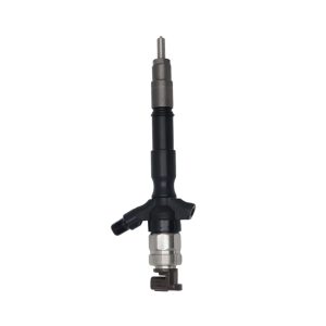 Fuel Injector 1465A307 For Mitsubishi Engine 4M41 4M41T from www.soonparts.com