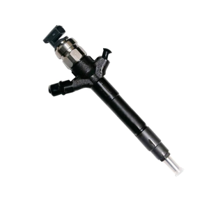 Fuel Injector 095000-576#, 095000576# For Mitsubishi Engine 4M41 from www.soonparts.com