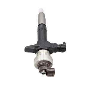 Fuel Injector 8-98119228-9, 8981192289 For Isuzu Engine 4JJ1 from www.soonparts.com