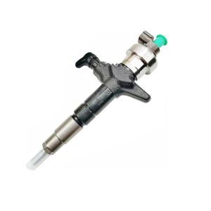 Fuel Injector 8-98119228-5, 8981192285 For Isuzu Engine 4JJ1 from www.soonparts.com