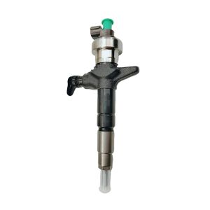 Fuel Injector 8-98119228-7, 8981192287 For Isuzu Engine 4JJ1 from www.soonparts.com