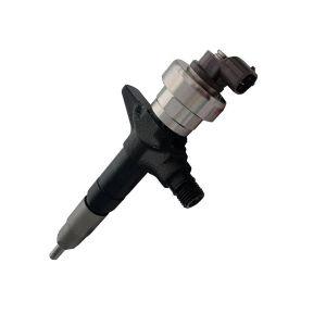 Fuel Injector 095000-8376, 0950008376 For Isuzu Engine 4JJ1 4JK1 from www.soonparts.com
