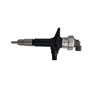 Fuel Injector 095000-8379, 0950008379 For Isuzu Engine 4JJ1 4JK1 from www.soonparts.com