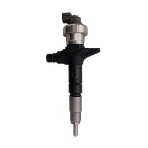 Fuel Injector 095000-8377, 0950008377 For Isuzu Engine 4JJ1 4JK1 from www.soonparts.com