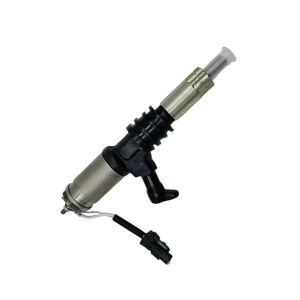 Fuel Injector 095000-9720, 0950009720 For Mitsubishi Engine 6M60T from www.soonparts.com